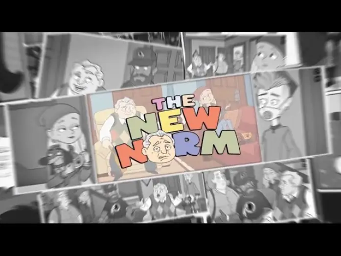 Відео до серіалу Нова норма — The New Norm (Full video)