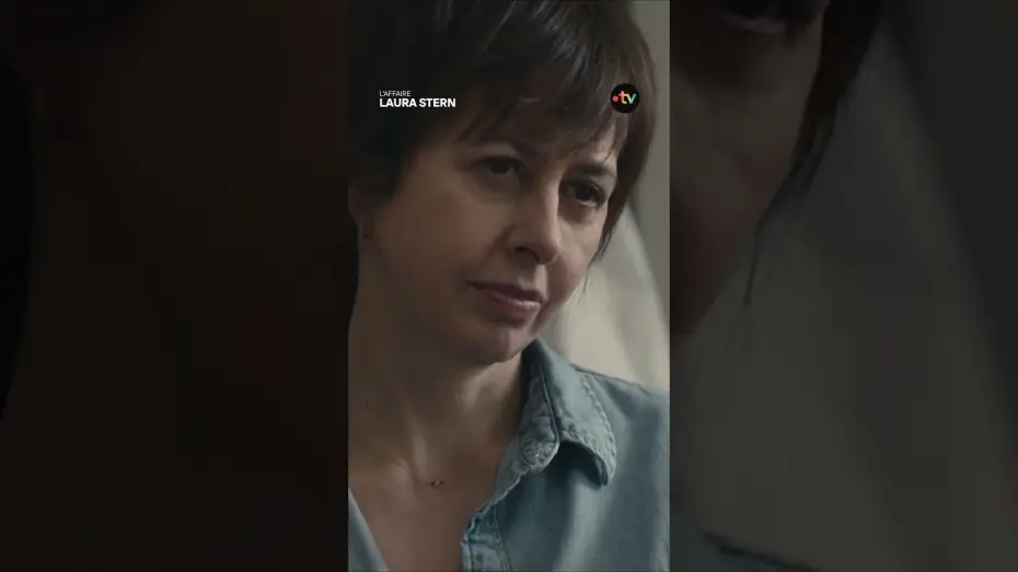 Відео до серіалу Справа Лаури Стерн — Un témoignage glaçant tiré de la série choc "L'Affaire Laura Stern" à voir sur france.tv.