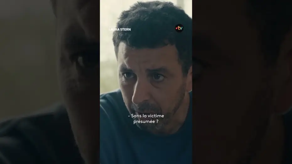 Відео до серіалу Справа Лаури Стерн — "Et pourquoi elle ne part pas ?" Car être sous emprise, c'est plus complexe qu'on ne peut l'imaginer