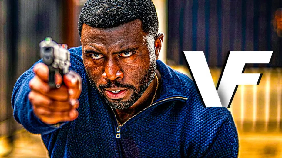 Відео до серіалу Запеклий ворог — NEMESIS Bande Annonce VF (2026)