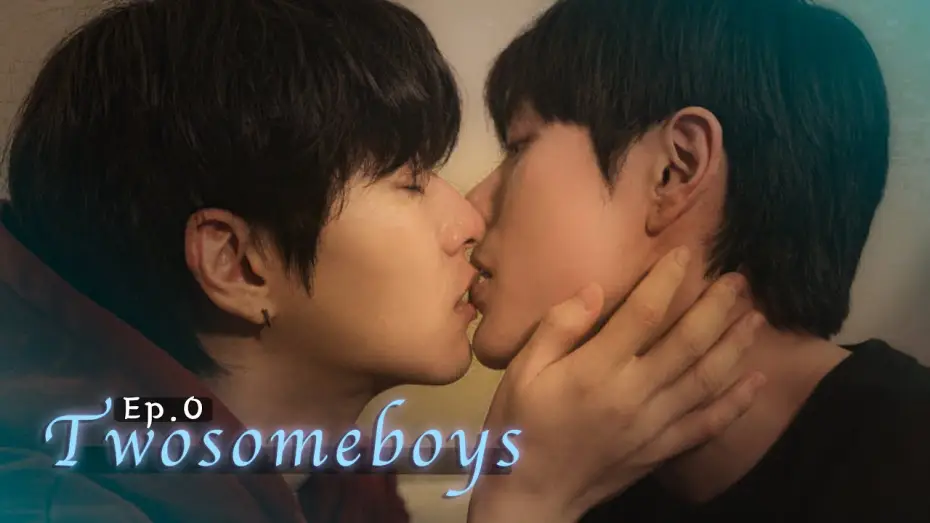 Відео до серіалу 투썸보이즈 — [SUB] BL K-drama 투썸보이즈 Teaser