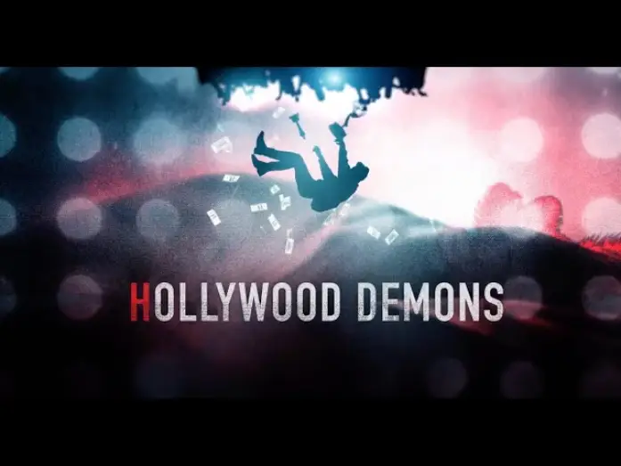Відео до серіалу Hollywood Demons — Hollywood Demons | Official Trailer | ID
