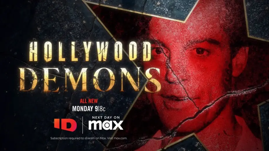 Відео до серіалу Hollywood Demons — Hollywood Demons | ID