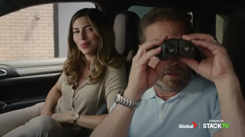 Відео до серіалу Private Eyes West Coast — 'Private Eyes West Coast' First Look Trailer | New Series Coming This Fall