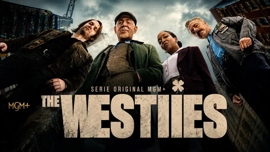 Відео до серіалу Вестіз — The Westies | Tráiler en Español (Serie de MGM+) | ¡Ya Disponible!