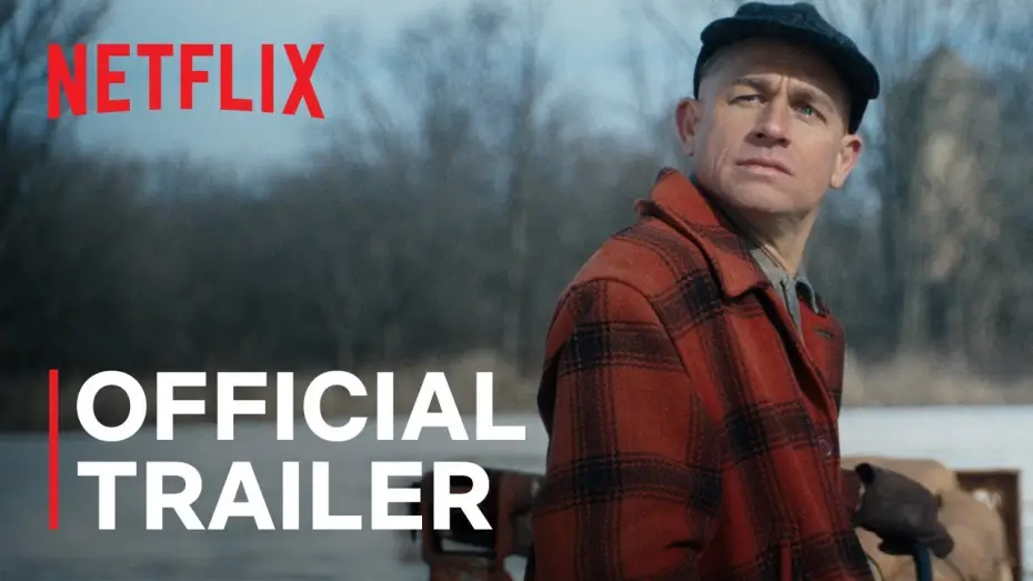 Відео до серіалу Чудовисько: Історія Еда Ґіна — Official Trailer