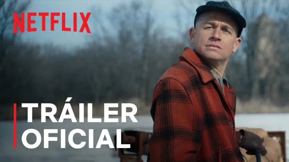 Відео до серіалу Чудовисько: Історія Еда Ґіна — Monstruo: La historia de Ed Gein | Tráiler oficial | Netflix España