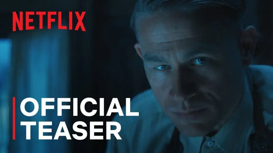 Відео до серіалу Чудовисько: Історія Еда Ґіна — Official Teaser