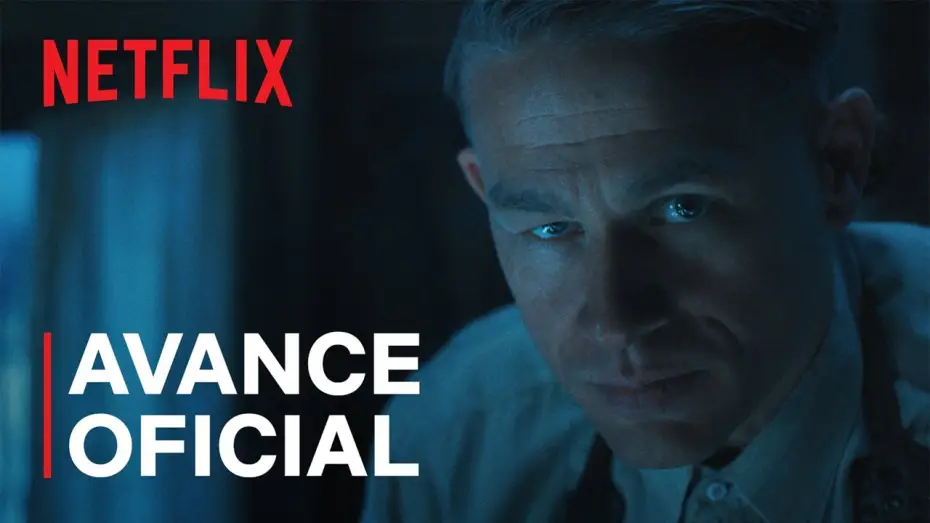 Відео до серіалу Чудовисько: Історія Еда Ґіна — Monstruo: La historia de Ed Gein | Avance oficial | Netflix