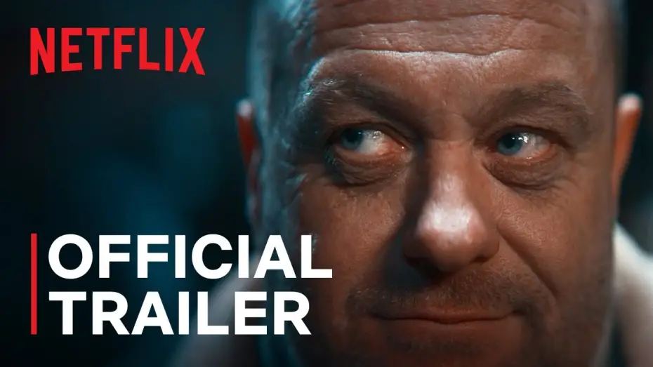 Відео до серіалу Викрадення діаманта — Official Trailer