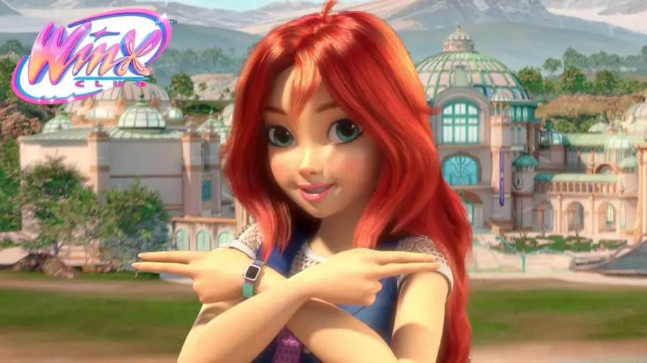 Відео до серіалу Клуб Вінкс: Магія повернулася — WATCH IT NOW! Winx Club Reboot Teaser Trailer | Magic is back ✨