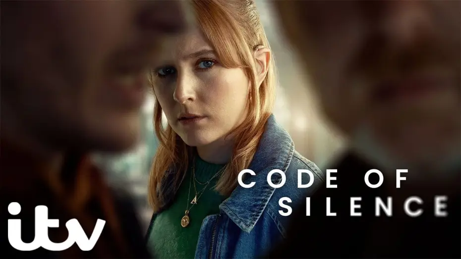 Відео до серіалу Code of Silence — Not to be missed crime drama