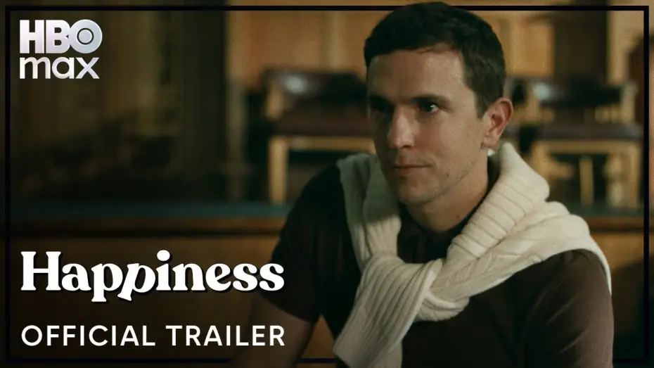 Відео до серіалу Щастя — Happiness | Official Trailer | HBO Max AU