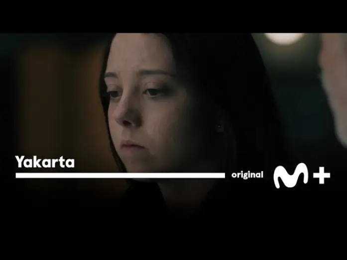 Відео до серіалу Якарта — Yakarta: Quién es Mar | Movistar Plus+