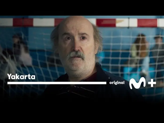 Відео до серіалу Якарта — Yakarta: Tráiler | Movistar Plus+