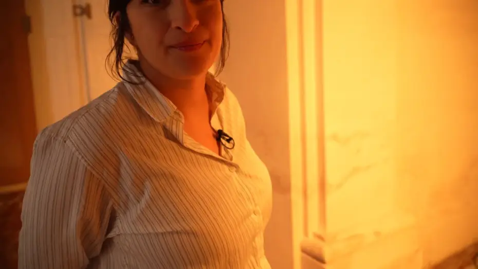 Відео до серіалу Бельфегор — DÉCOUVREZ LES SECRETS DE TOURNAGE DE BELPHÉGOR AVEC SHIRINE BOUTELLA