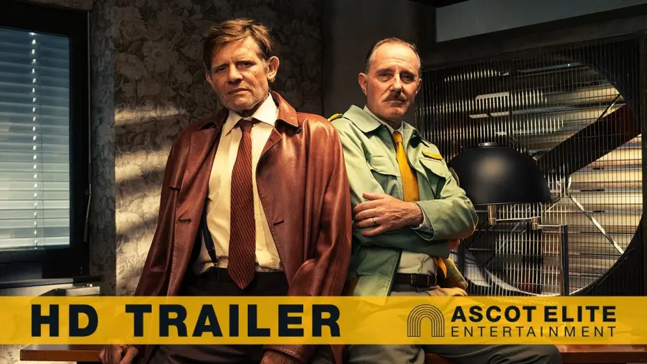 Відео до серіалу Мелоні — MALONEY: DIE ERSTEN DREI HAARSTRÄUBENDEN FÄLLE - Kinotrailer