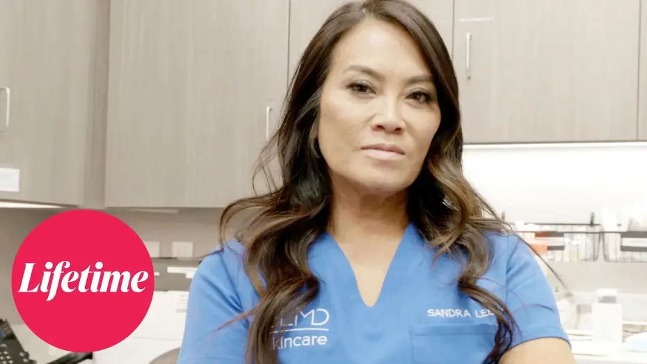 Відео до серіалу Dr. Pimple Popper: Breaking Out — Official Trailer - Season 2