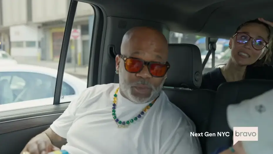 Відео до серіалу Next Gen NYC — Your First Look at Next Gen NYC Season 1