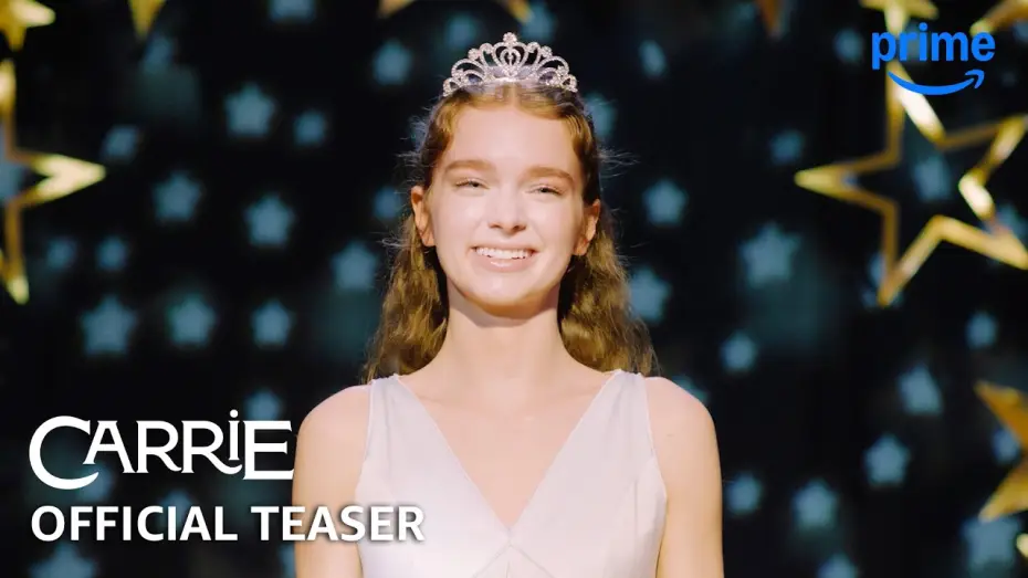 Відео до серіалу Керрі — Official Teaser