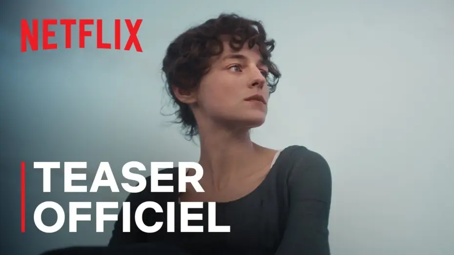 Відео до серіалу Гордість і упередження — Orgueil et préjugés | Teaser officiel VF | Netflix France