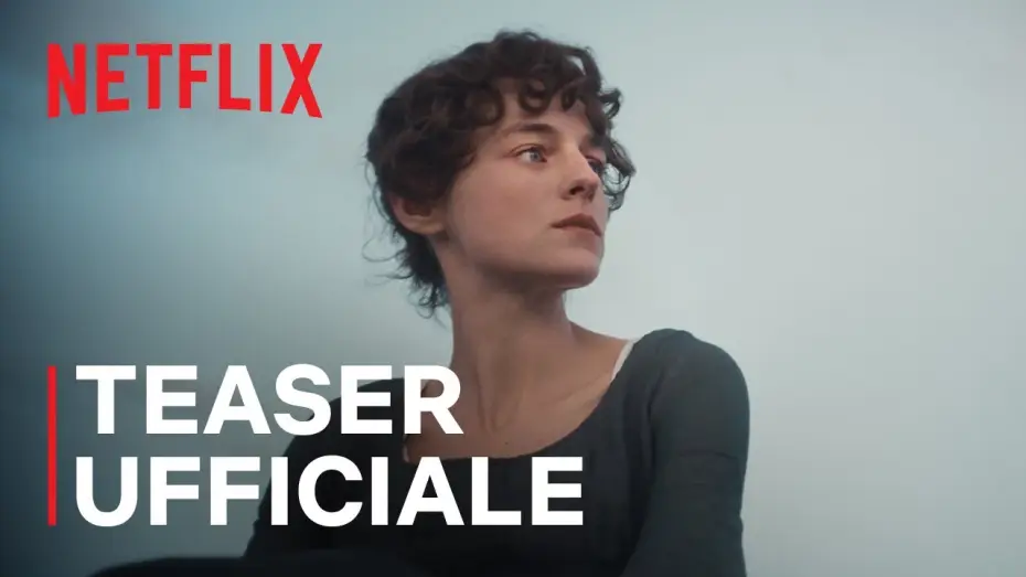 Відео до серіалу Гордість і упередження — Orgoglio e pregiudizio | Teaser ufficiale | Netflix Italia
