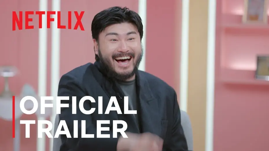 Відео до серіалу Краще пізно, ніж самітно — Official Trailer [ENG SUB]