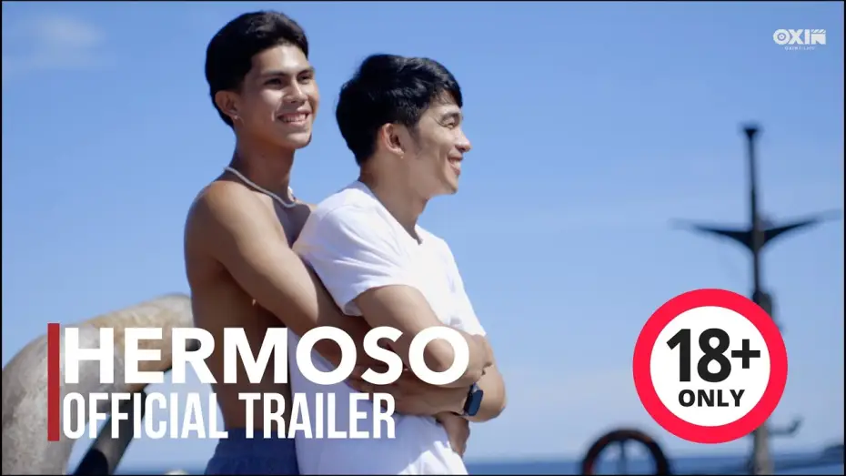 Відео до серіалу Hermoso — Hermoso | BL Series [Official Trailer]