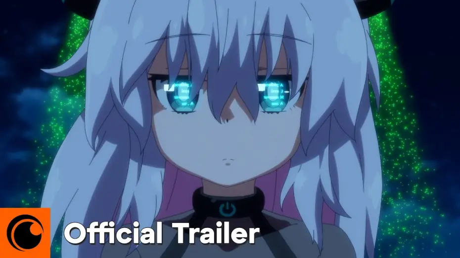 Відео до серіалу アルマちゃんは家族になりたい — Official Trailer 2 [Subtitled]