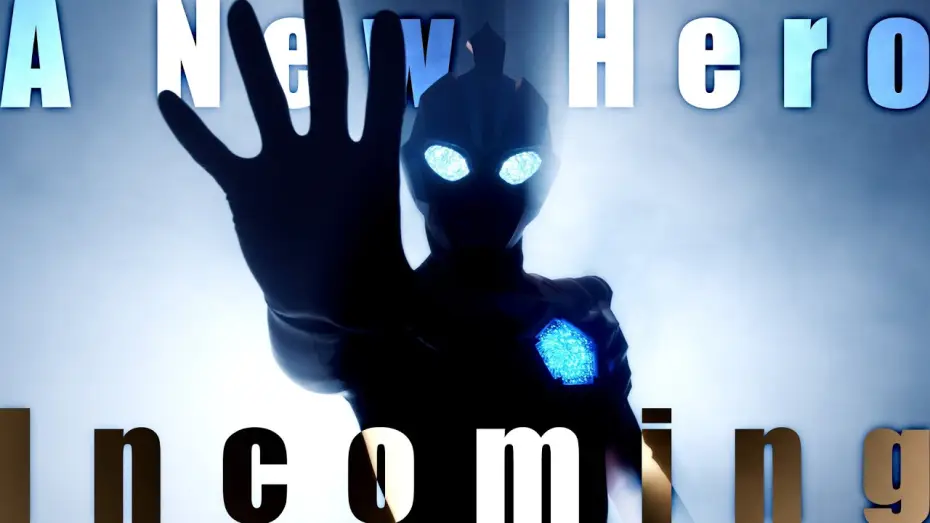 Відео до серіалу ウルトラマンオメガ — When They Awaken