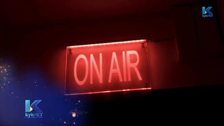 Відео до серіалу Творці новин — Amptelike lusmaker – Die nuusmakers | kykNET