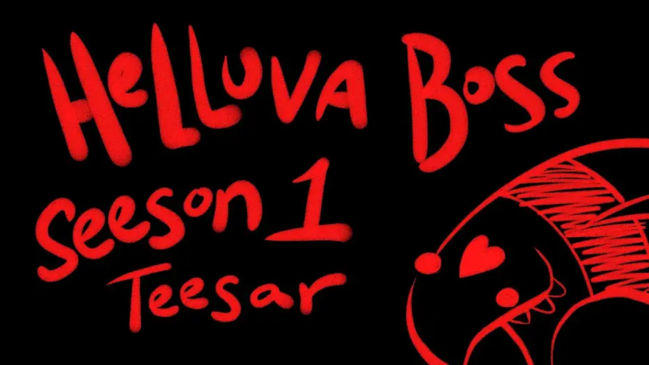Відео до серіалу Збіса бос — Сезон 1 — Season 1 trailer