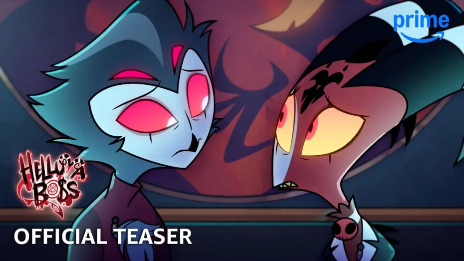 Відео до серіалу Збіса бос — Season 3 Official Teaser