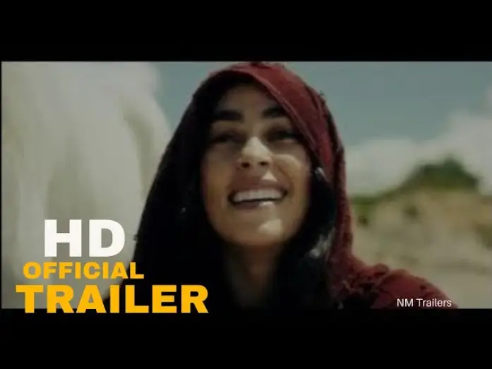 Відео до серіалу The Faithful — Trailer