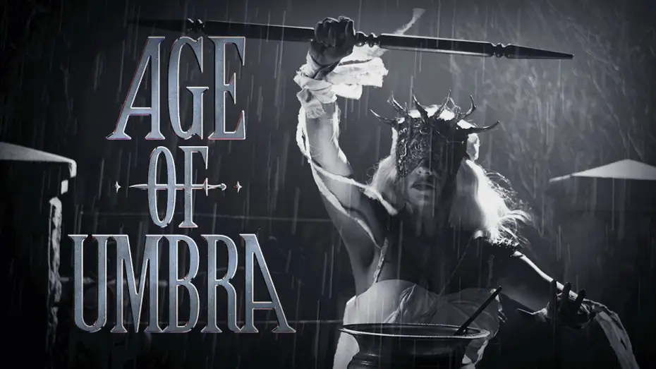 Відео до серіалу Age of Umbra — Age of Umbra Opening Titles