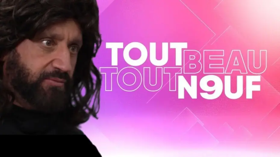 Відео до серіалу Tout beau tout n9uf — W9 - Tout Beau Tout N9uf