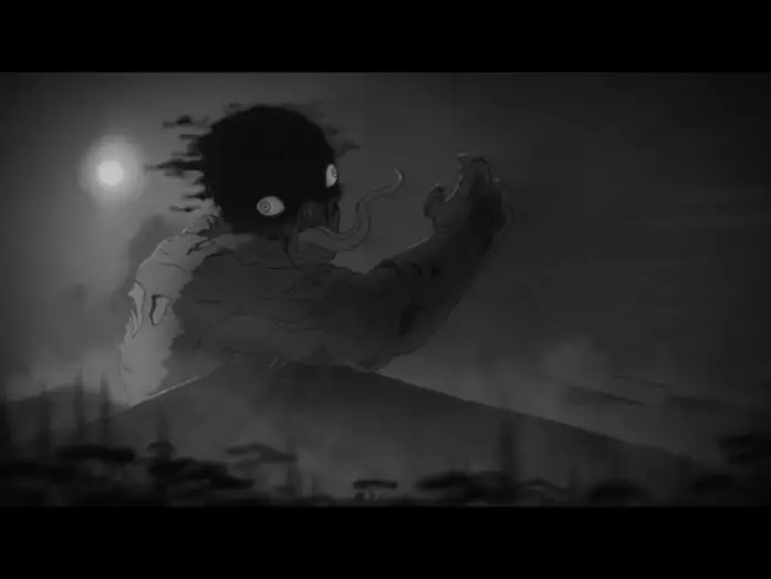 Відео до серіалу Ніндзяґо: Легенди — "I am not the monster here!!!"⚡