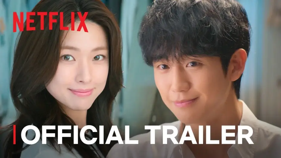 Видео к сериалу Липке кохання — Official Trailer [ENG SUB]
