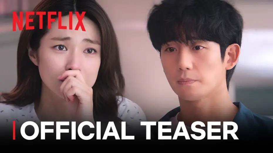 Відео до серіалу Липке кохання — Official Teaser [ENG SUB]