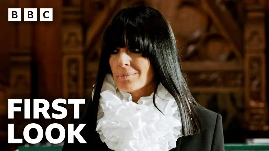Відео до серіалу The Celebrity Traitors — 🚨 The Celebrity Traitors Series 2 FIRST LOOK 👀 - BBC