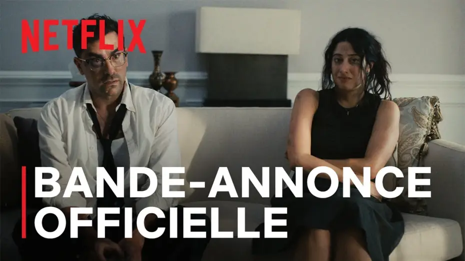 Відео до серіалу Великі помилки — Big Mistakes | Bande-annonce officielle VF | Netflix France