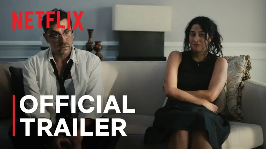 Відео до серіалу Великі помилки — Official Trailer