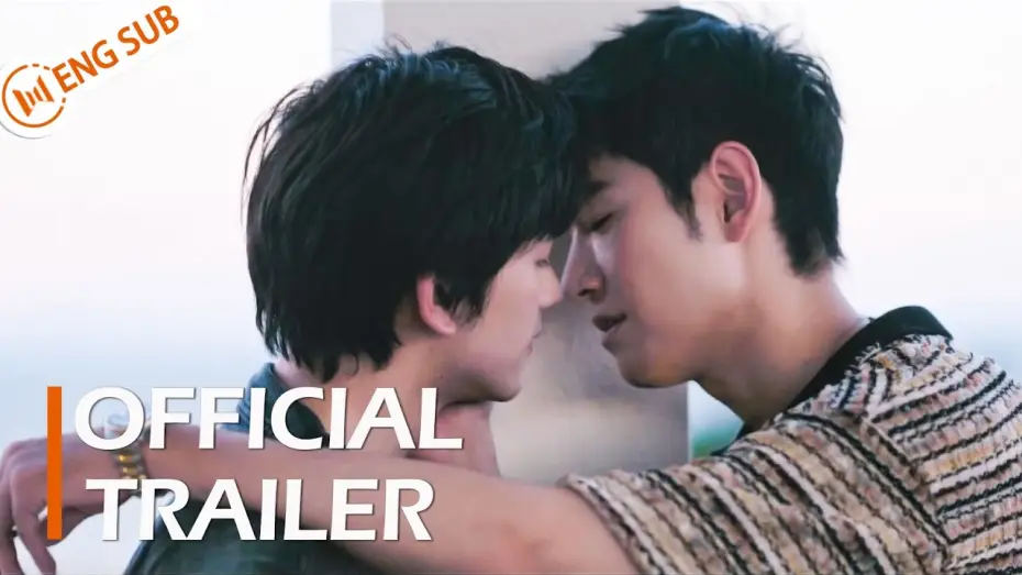 Відео до серіалу 你是我目光里的星 — 【Official Trailer】The Sparkle in Your Eye