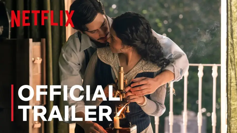 Відео до серіалу Болість кохання — Lovesick – Official Trailer | Netflix