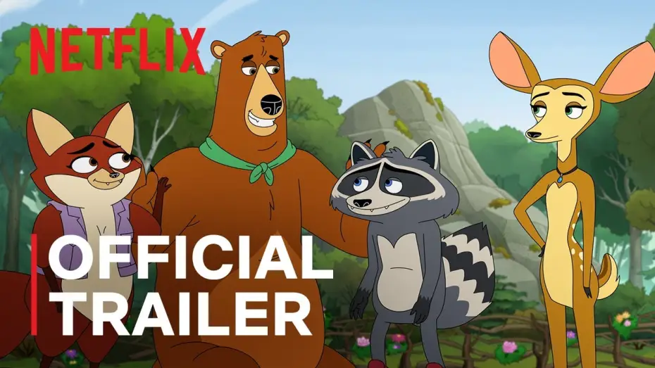 Відео до серіалу Шлюбний сезон — Official Trailer