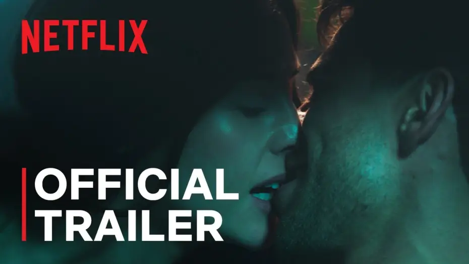 Відео до серіалу Невимовні гріхи — Official Trailer [Subtitled]