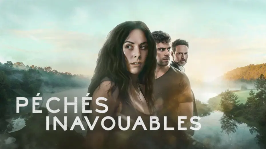 Відео до серіалу Невимовні гріхи — Peches Inavouables - Bande annonce VF - Netflix