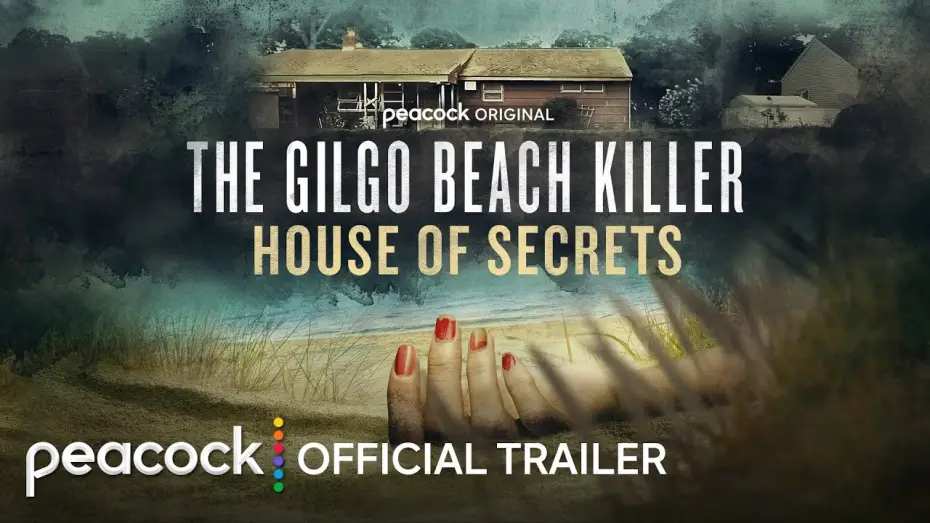 Відео до серіалу The Gilgo Beach Killer: House of Secrets — Official Trailer
