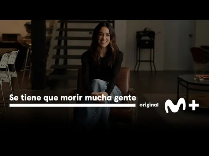 Відео до серіалу Se tiene que morir mucha gente — Se tiene que morir mucha gente: ¿Quién lo dijo? | Movistar Plus