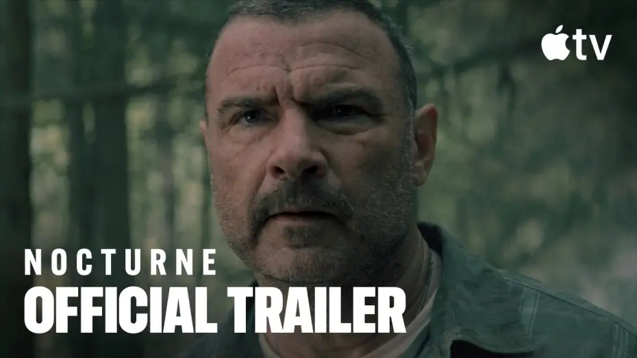 Відео до серіалу Пітьма — Official Trailer